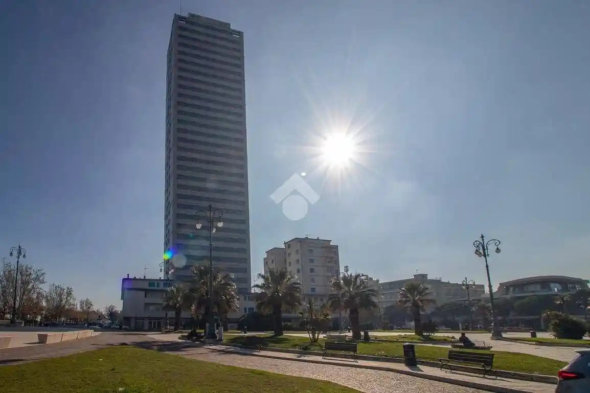 Appartamento in vendita a Cesenatico