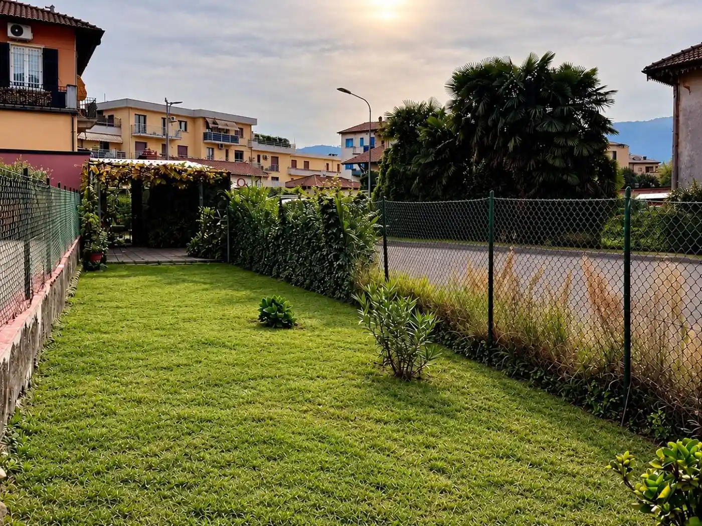 Appartamento in vendita a Verbania