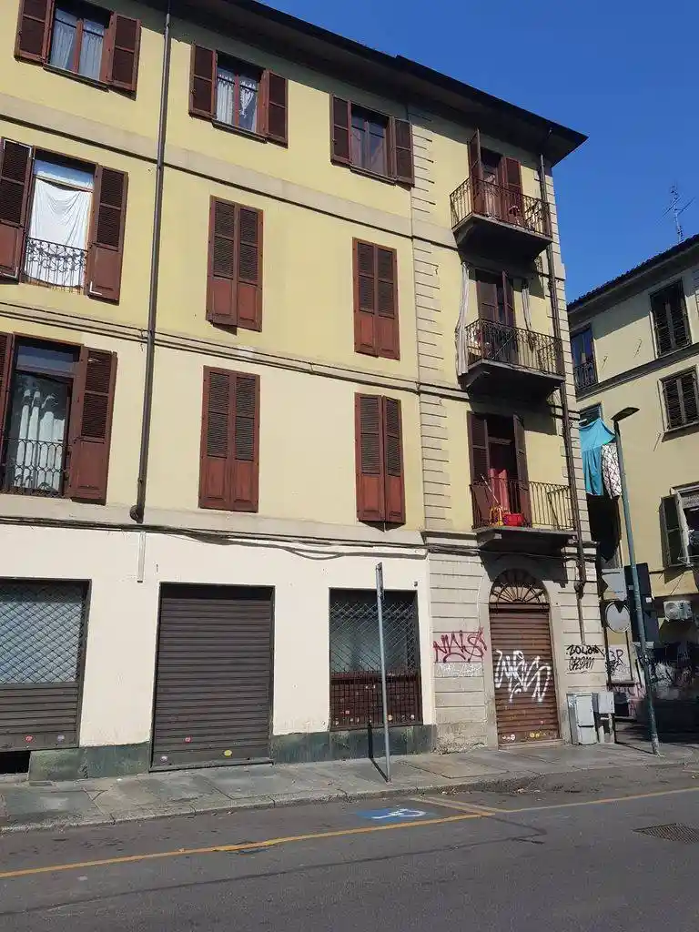 Appartamento in affitto a Torino