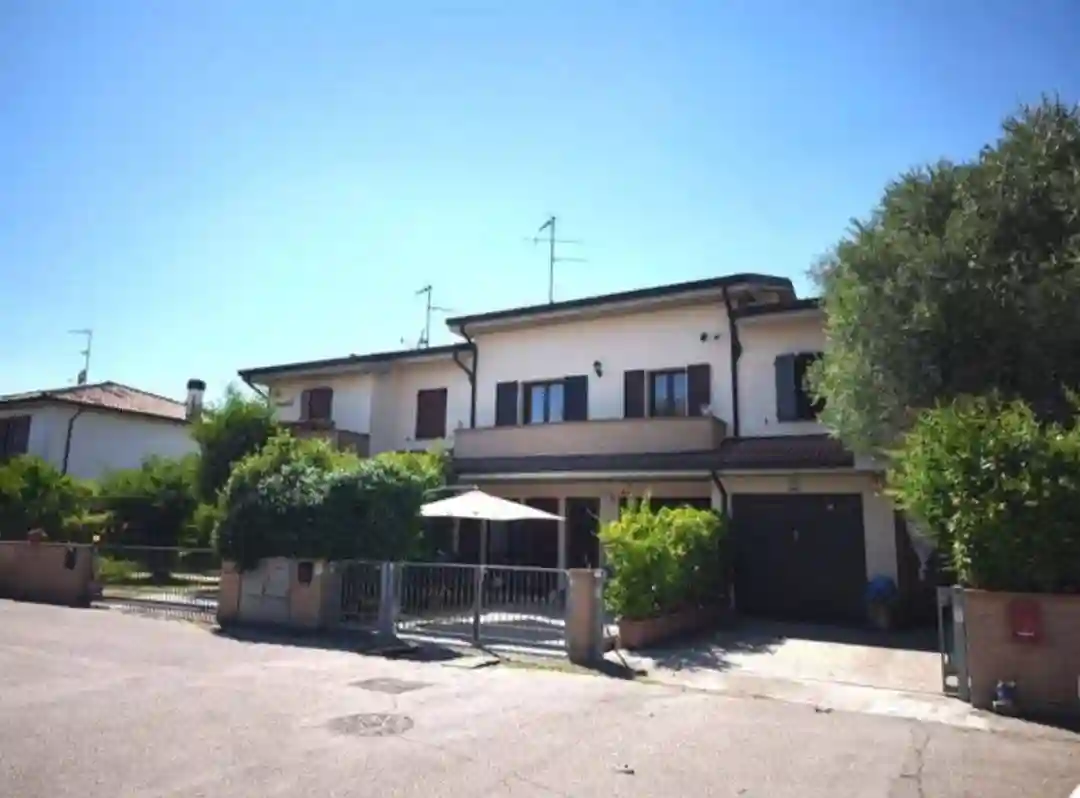 Villetta a schiera - foto 3