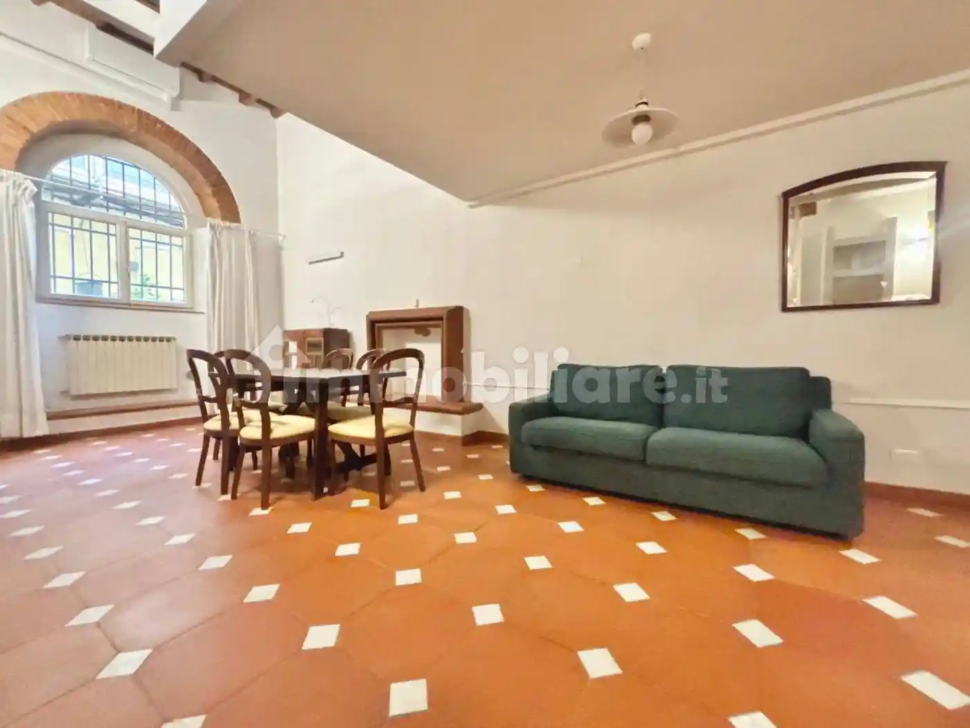 Appartamento in vendita a Firenze