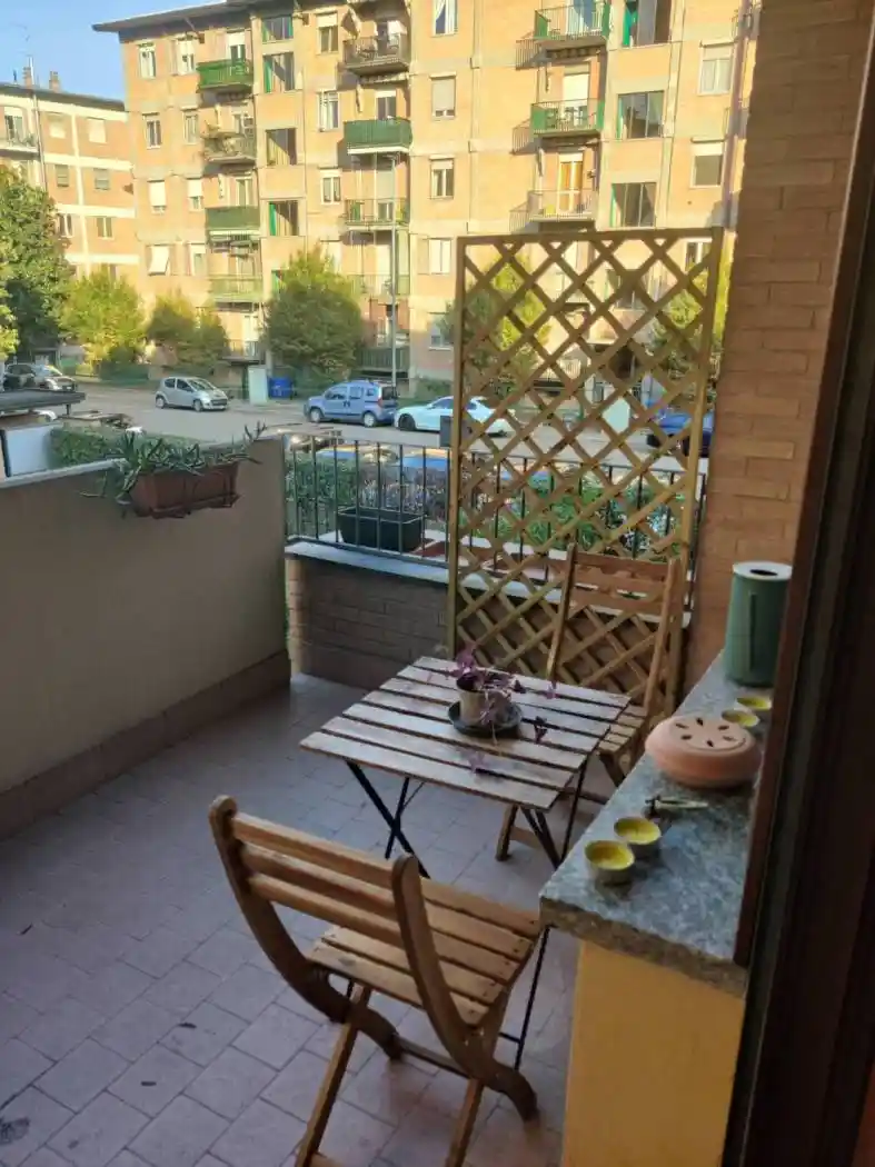 Appartamento in affitto a Parma