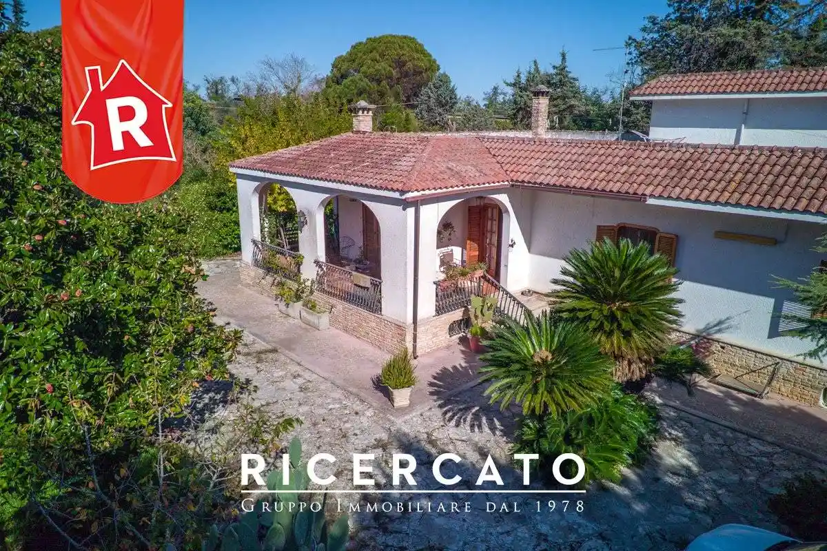 Villa in vendita a Cavallino