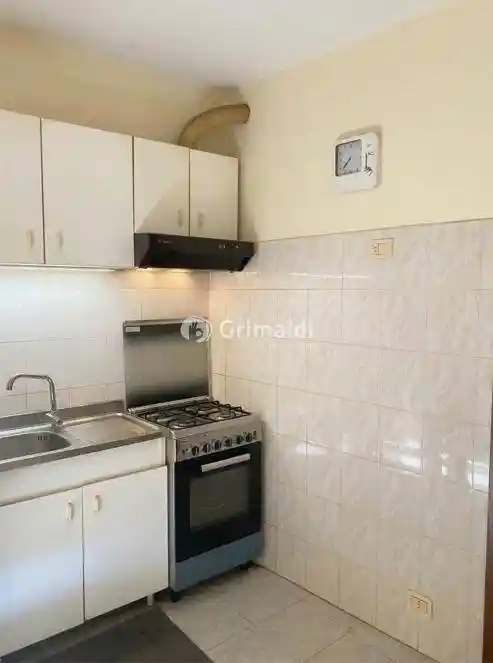 Appartamento in vendita a Brunate