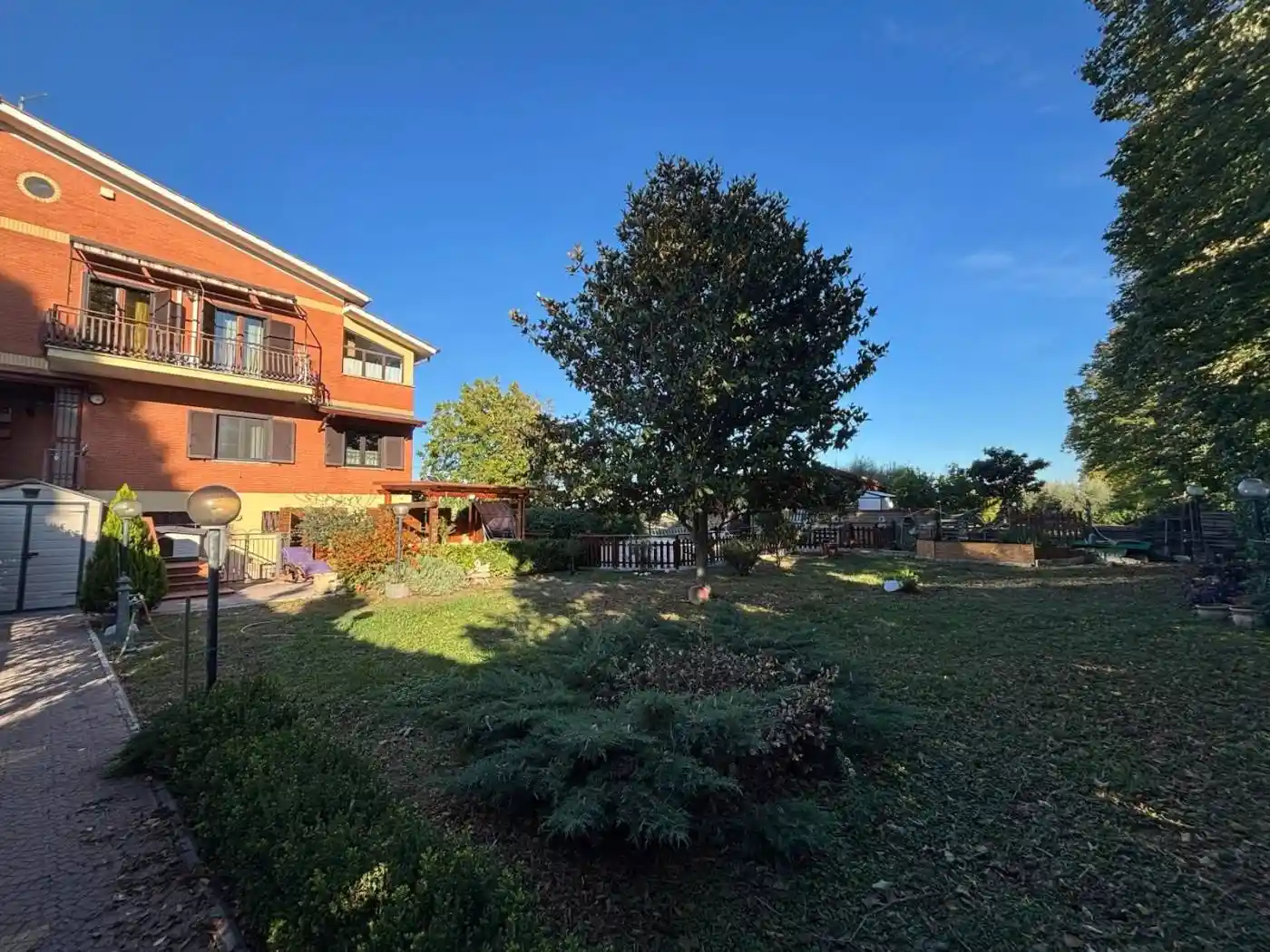 Villa in vendita a Capena