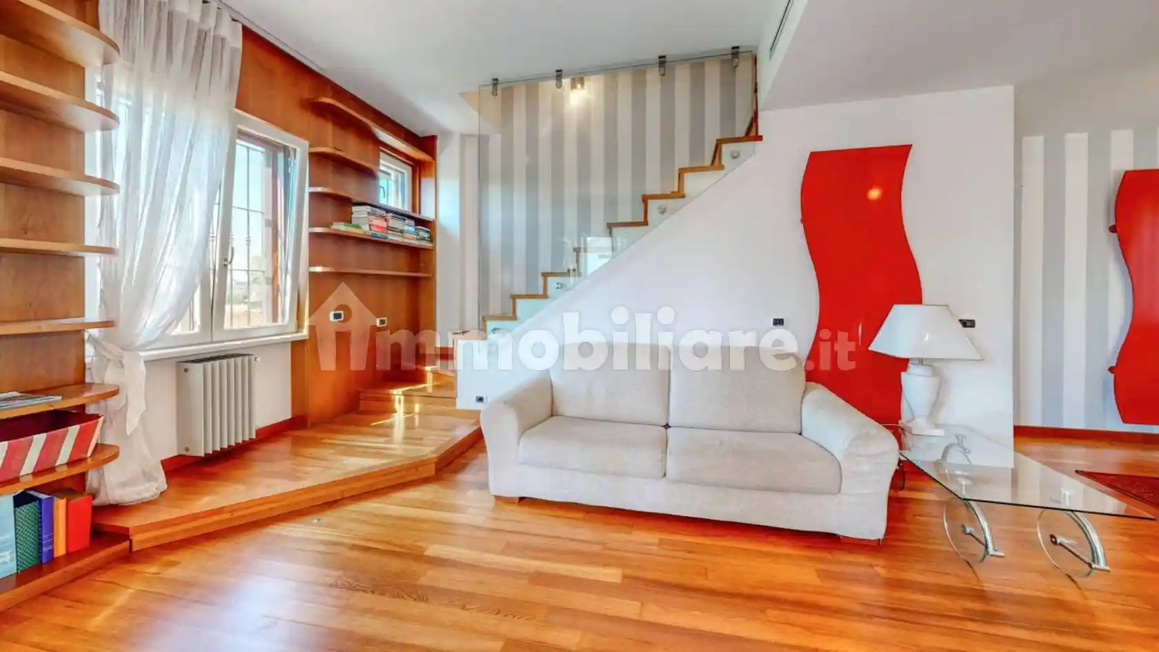 Villa in vendita a Cassina de' Pecchi