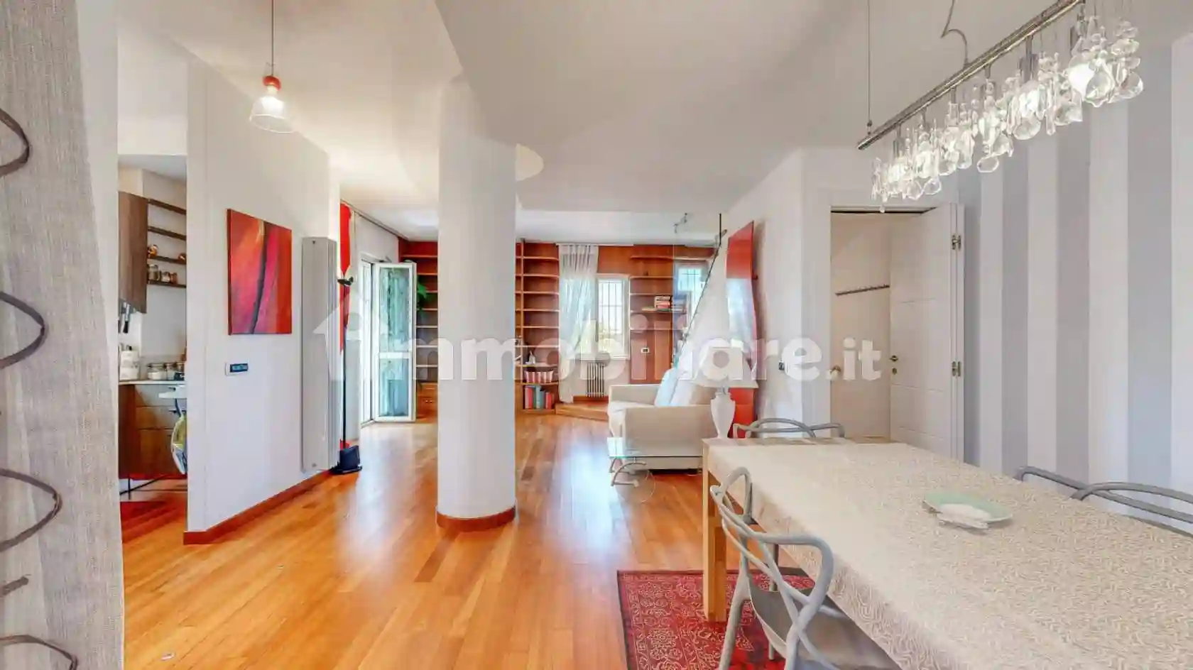 Villa - foto 5
