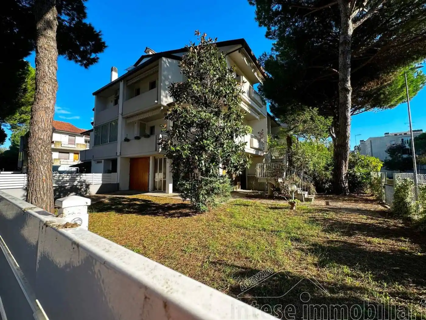 Villetta a schiera in vendita a Cervia