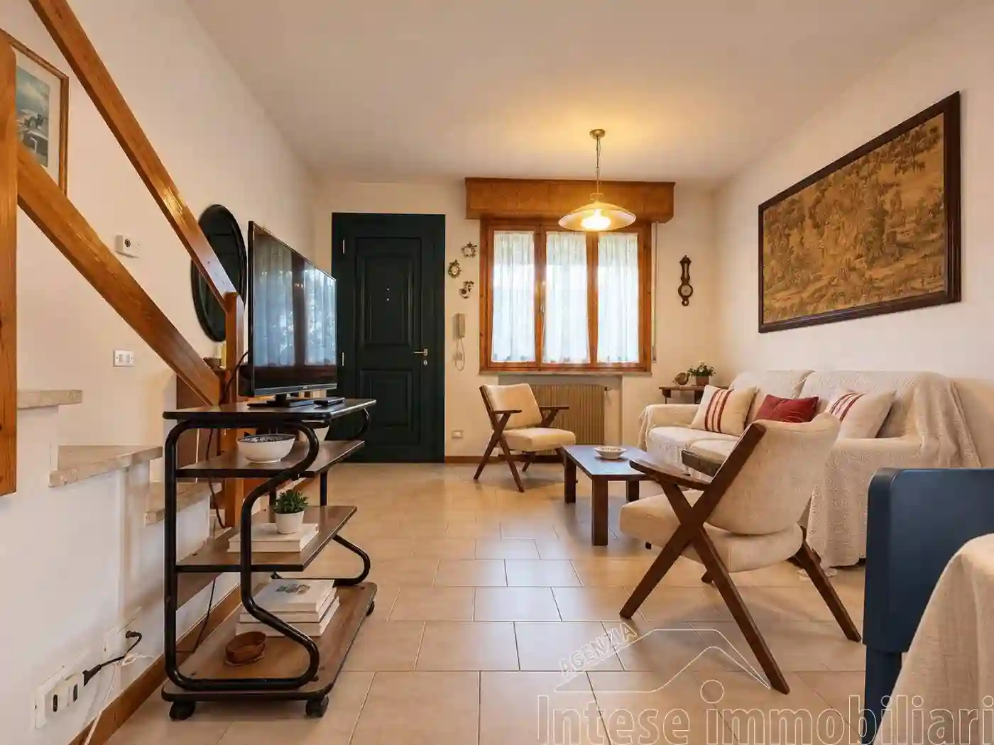 Villetta a schiera - foto 4