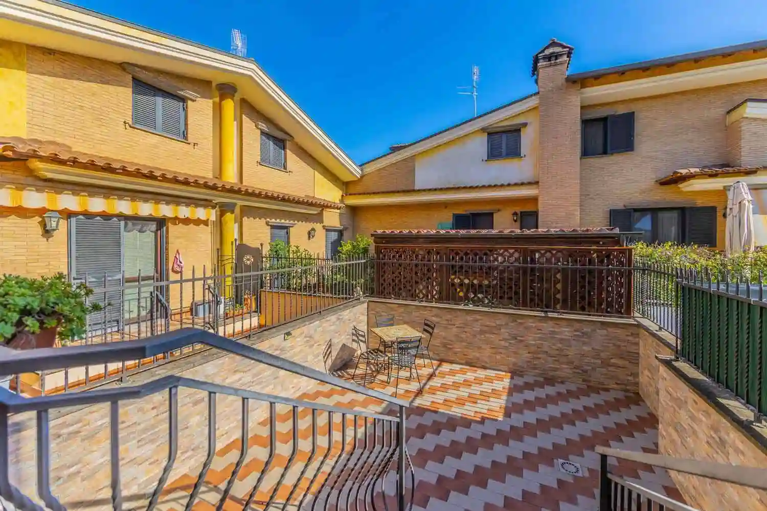 Villa - foto 3