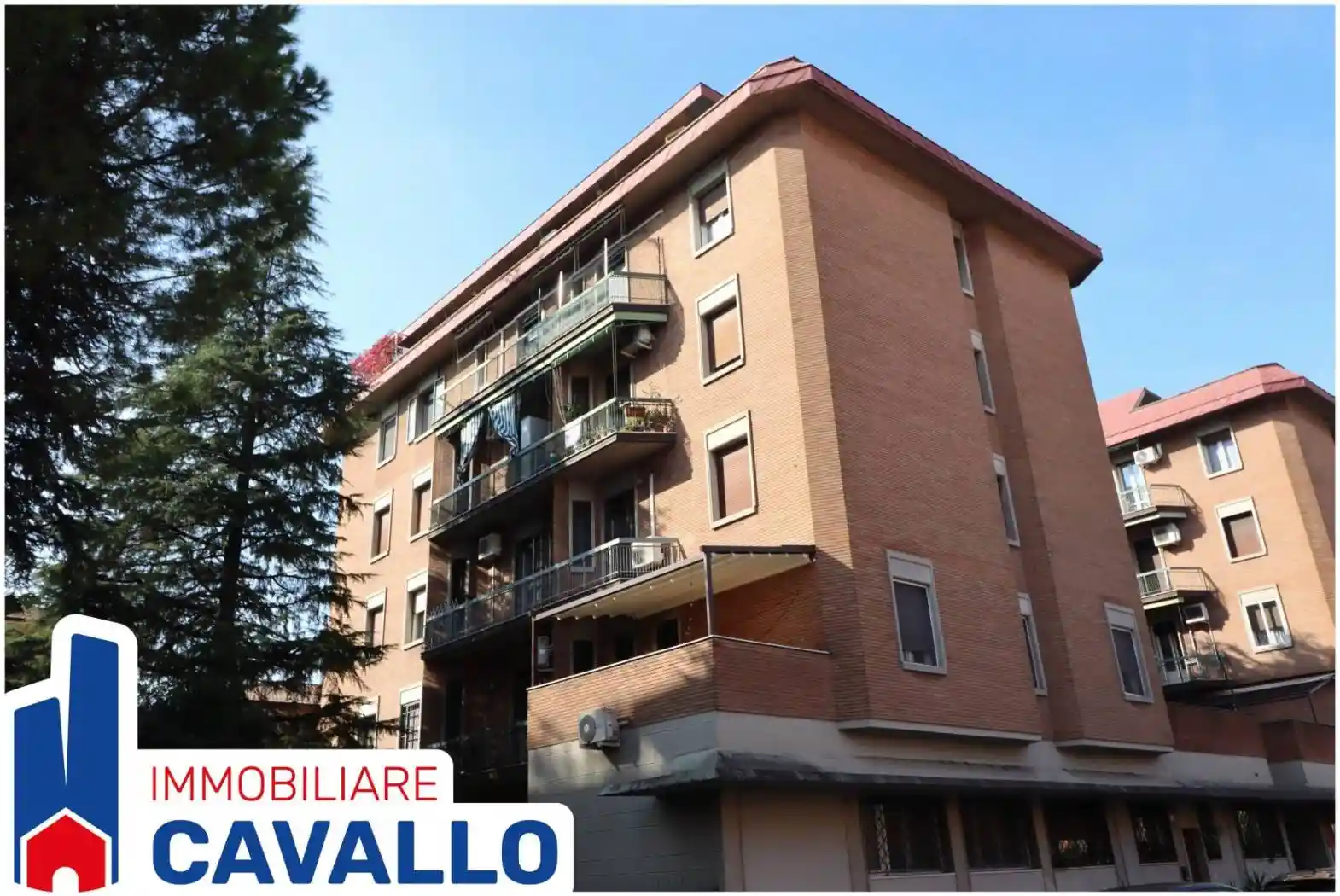 Appartamento in vendita a Bologna