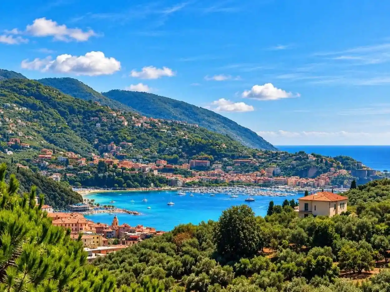 Appartamento in vendita a Lerici