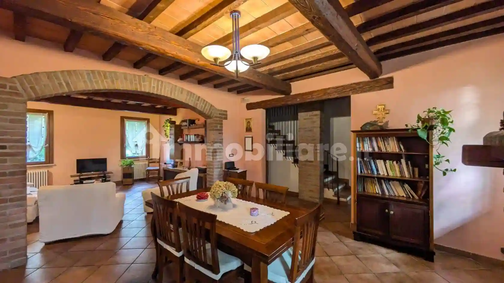 Villa - foto 4