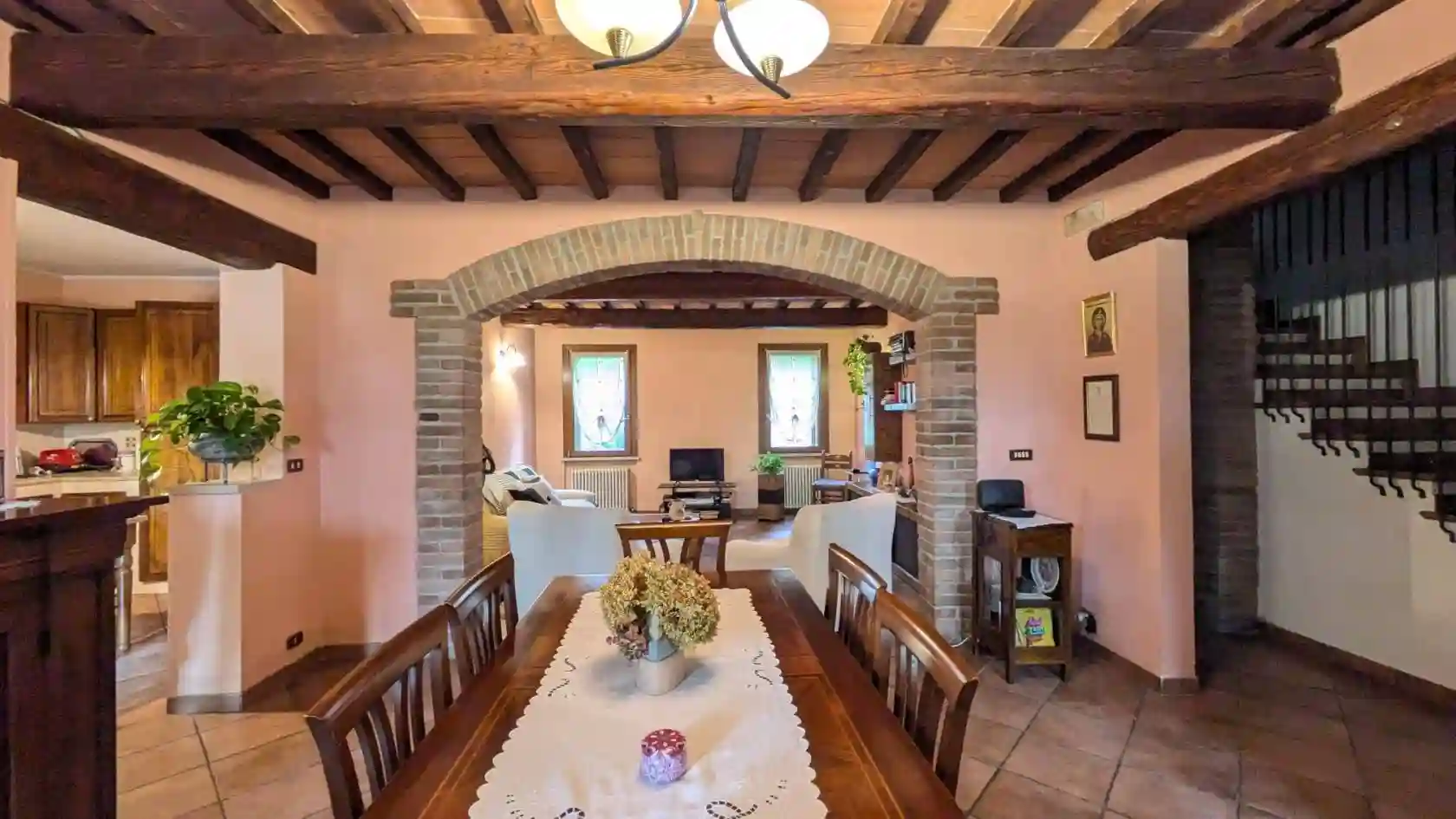 Villa - foto 5