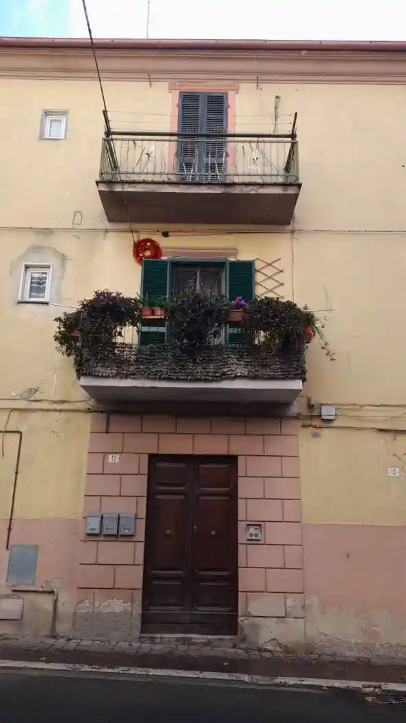 Appartamento in vendita a Piansano