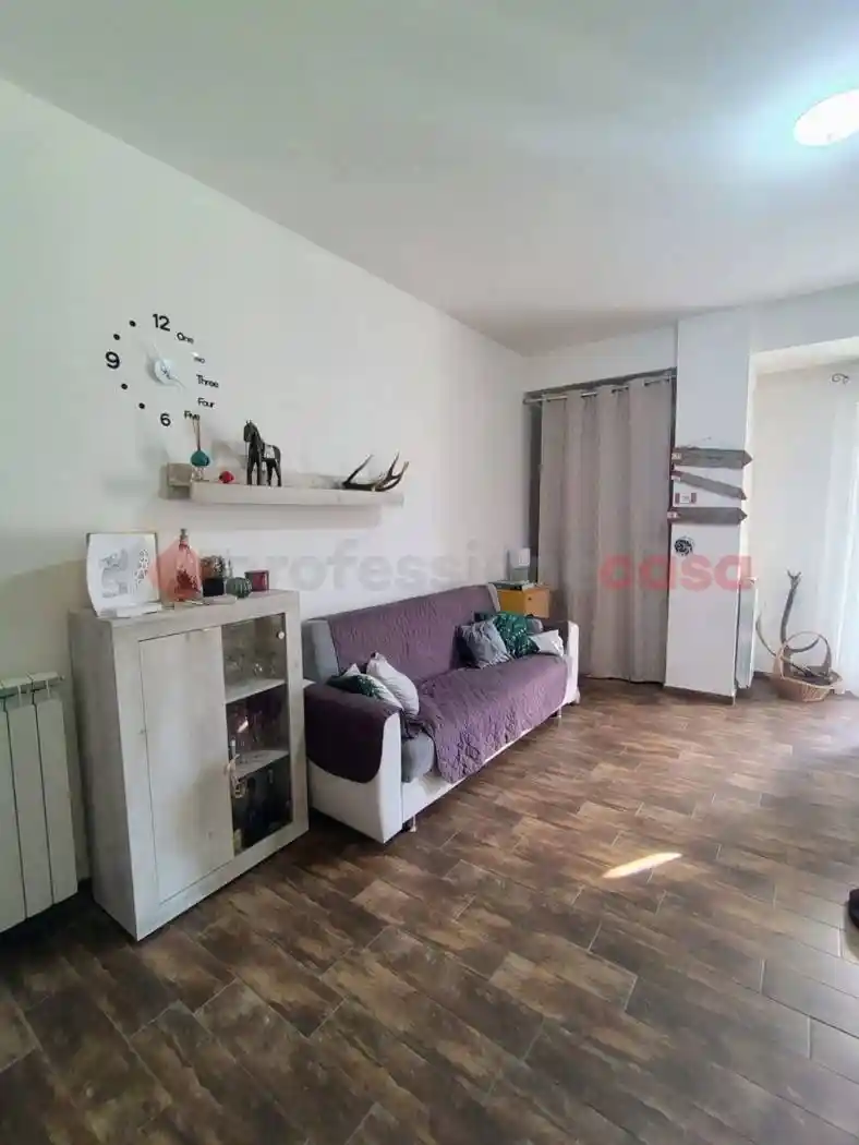 Appartamento in affitto a Cassino