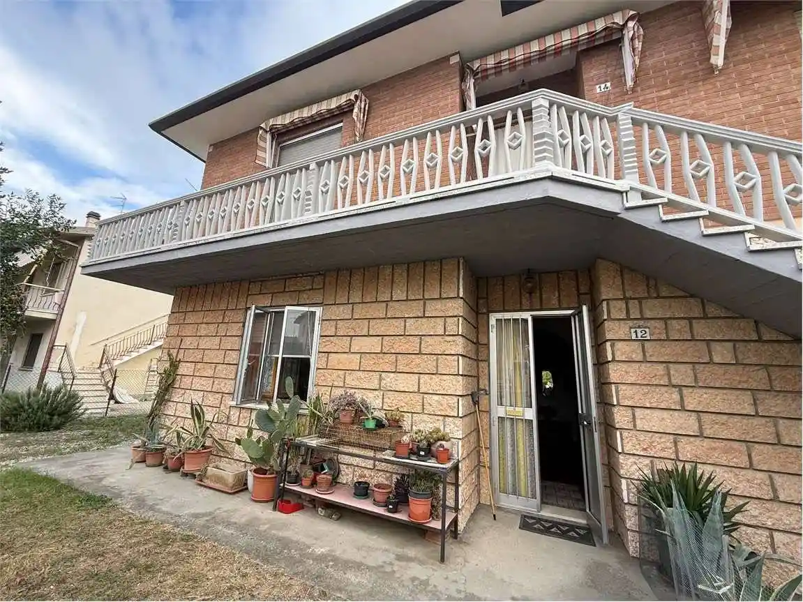 Casa indipendente in vendita a Copparo