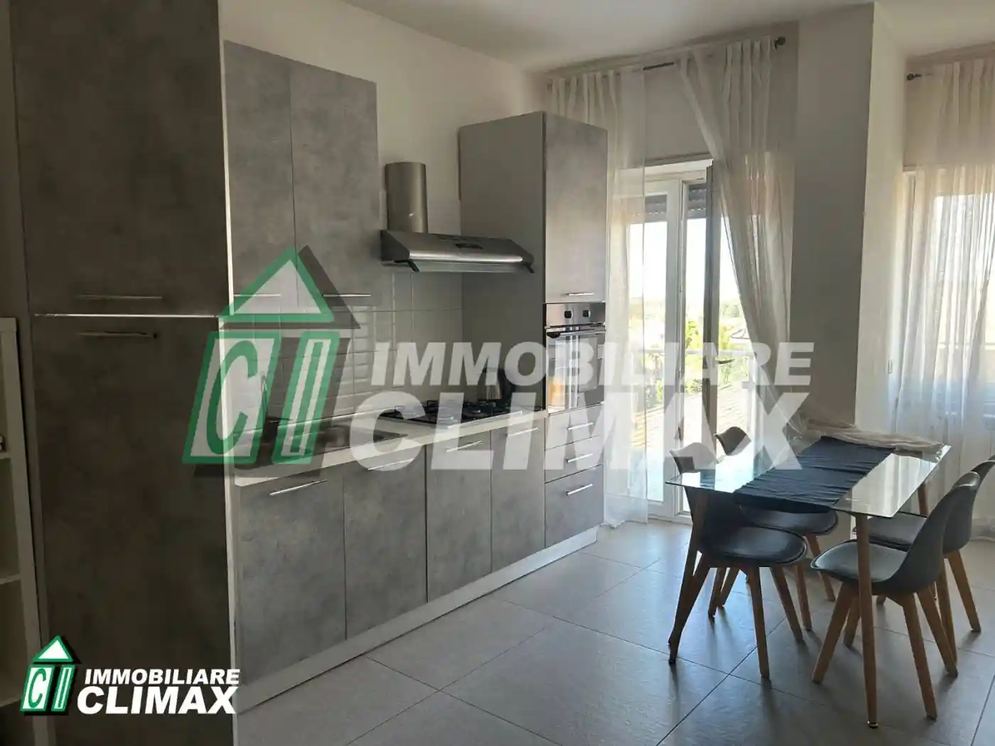 Appartamento in affitto a Caserta