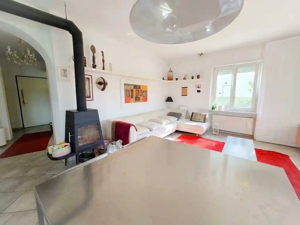 Villa in vendita a Bolzano