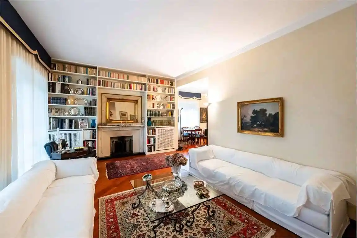 Villa in vendita a Alzano Lombardo