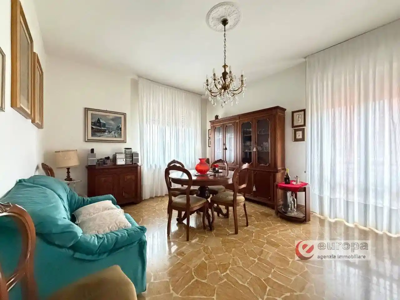 Appartamento in vendita a Vicenza