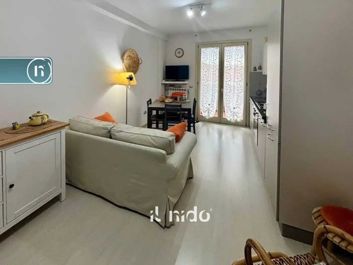Appartamento in affitto a Montecatini-Terme