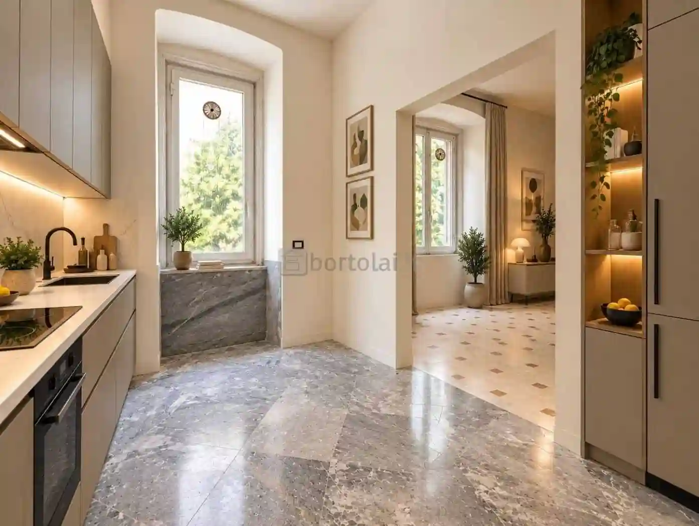 Appartamento - foto 5
