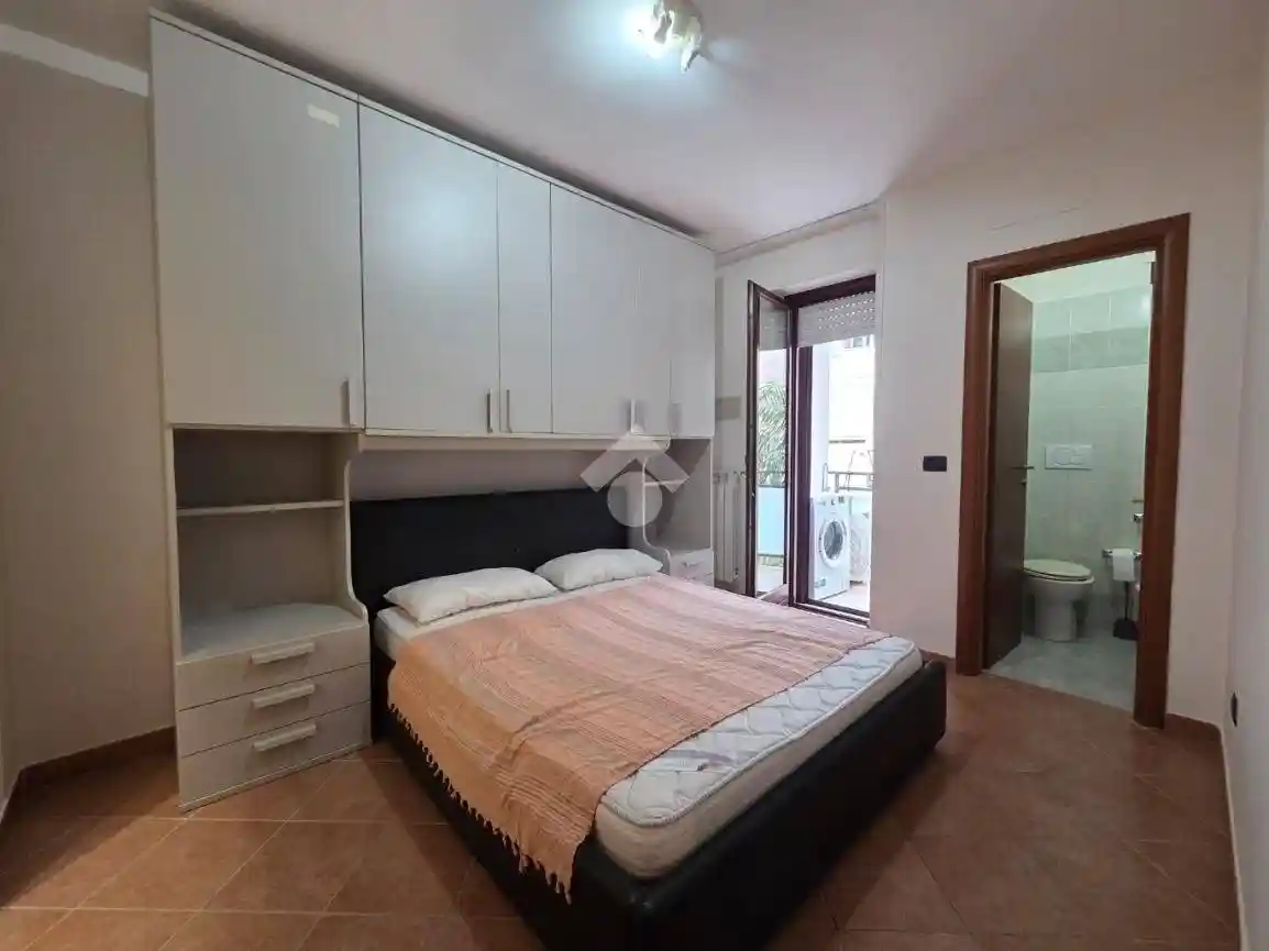 Appartamento in affitto a Lecce