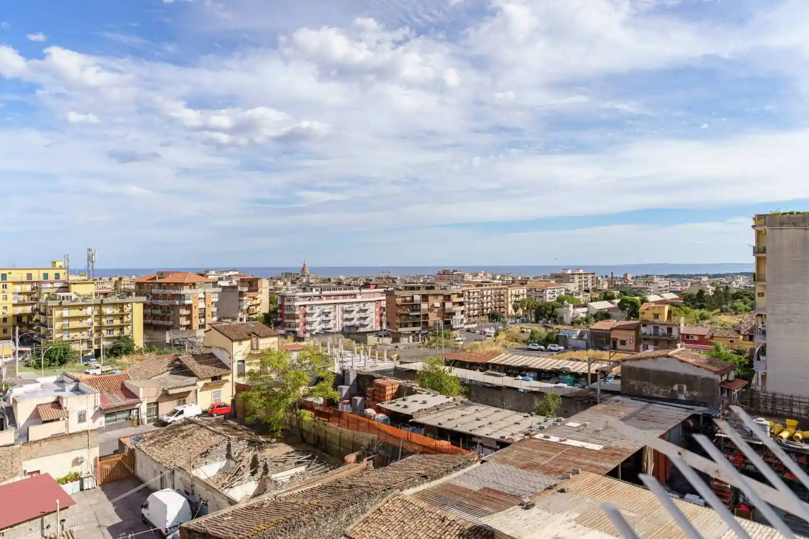 Appartamento in vendita a Catania