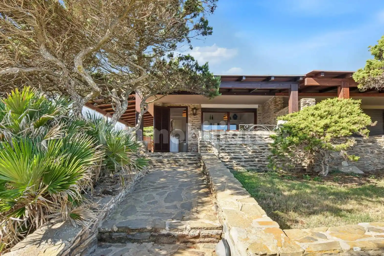 Villa in vendita a Stintino