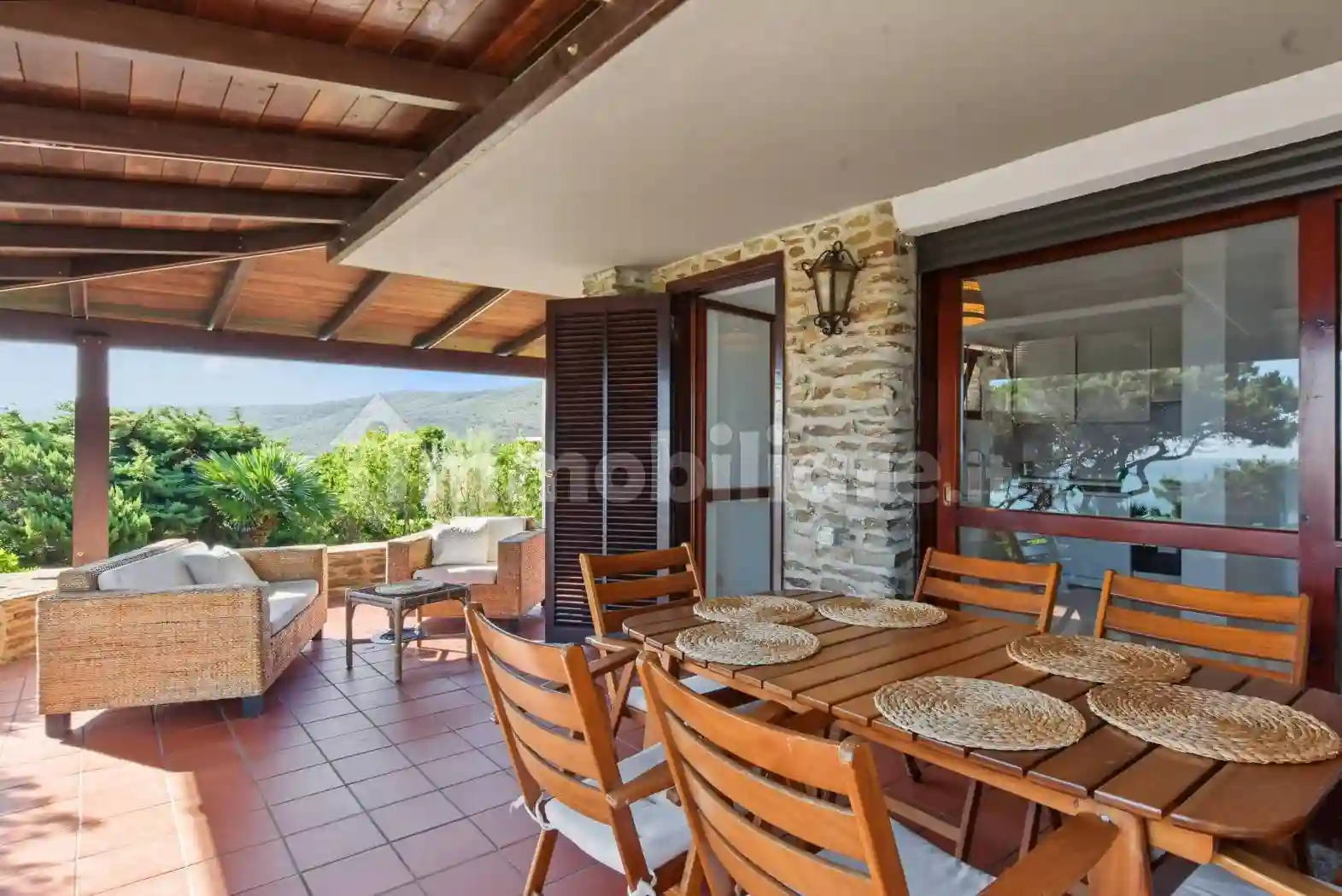 Villa - foto 5