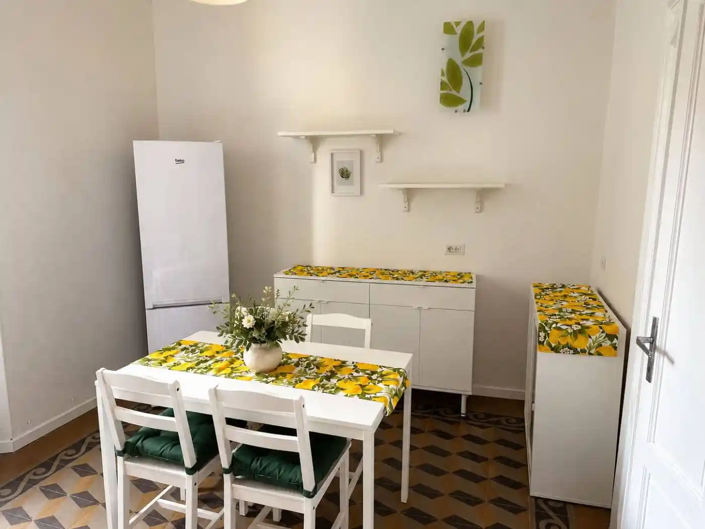 Appartamento in affitto a Como