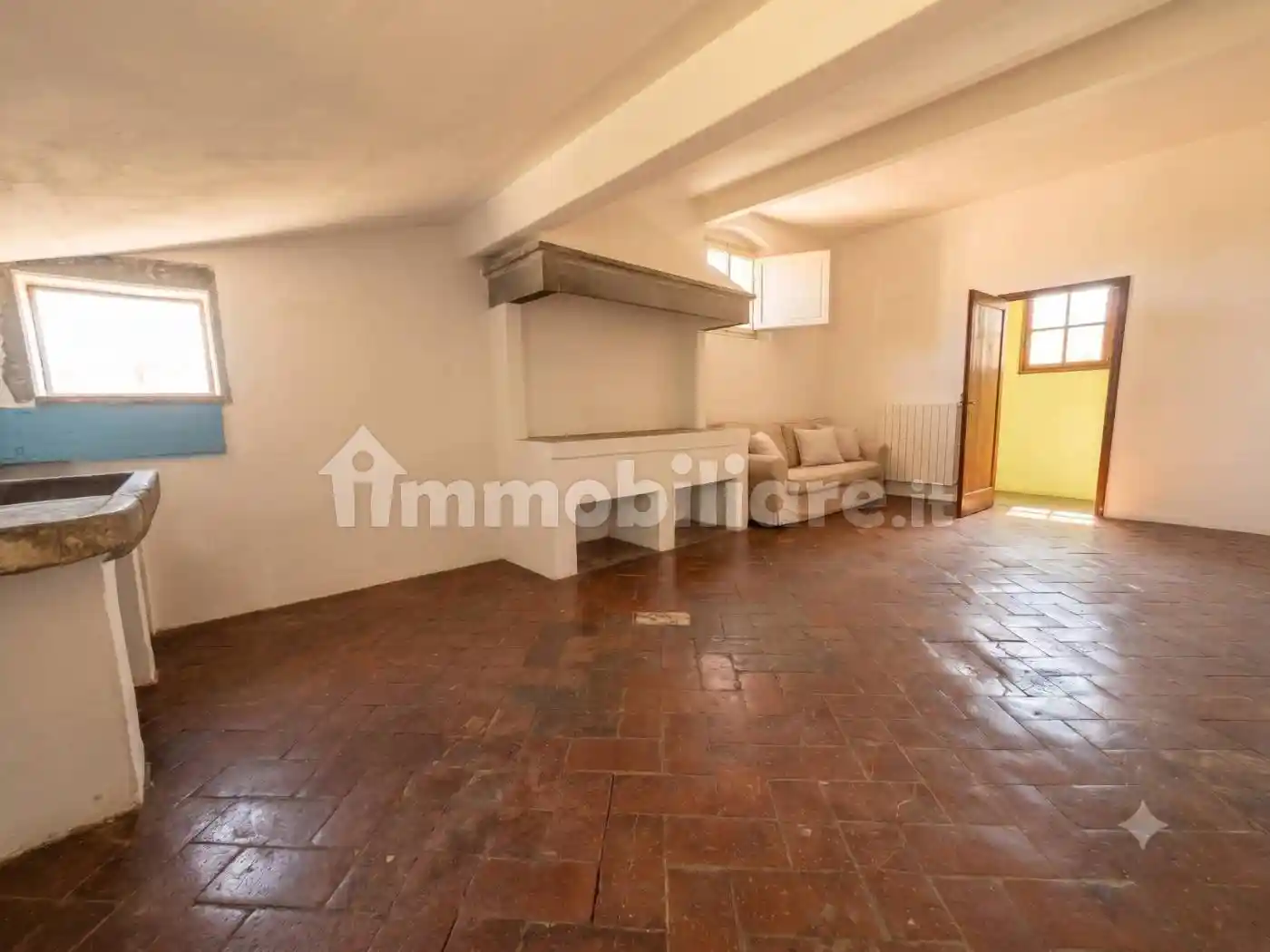 Appartamento in vendita a Firenze