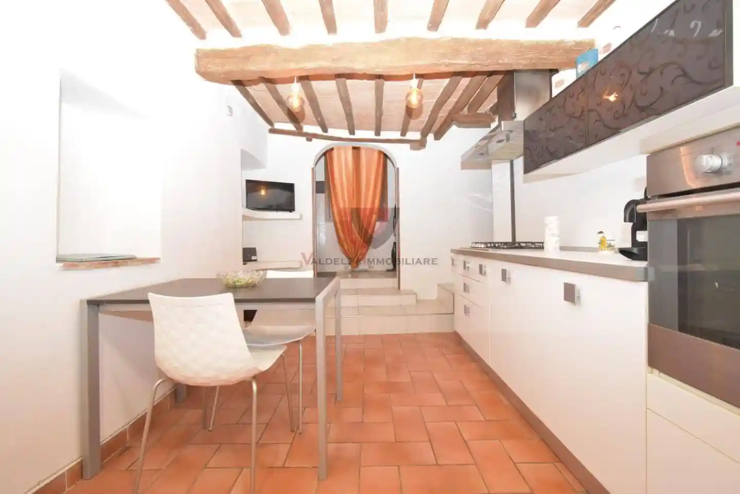 Appartamento in vendita a Colle di Val d'Elsa