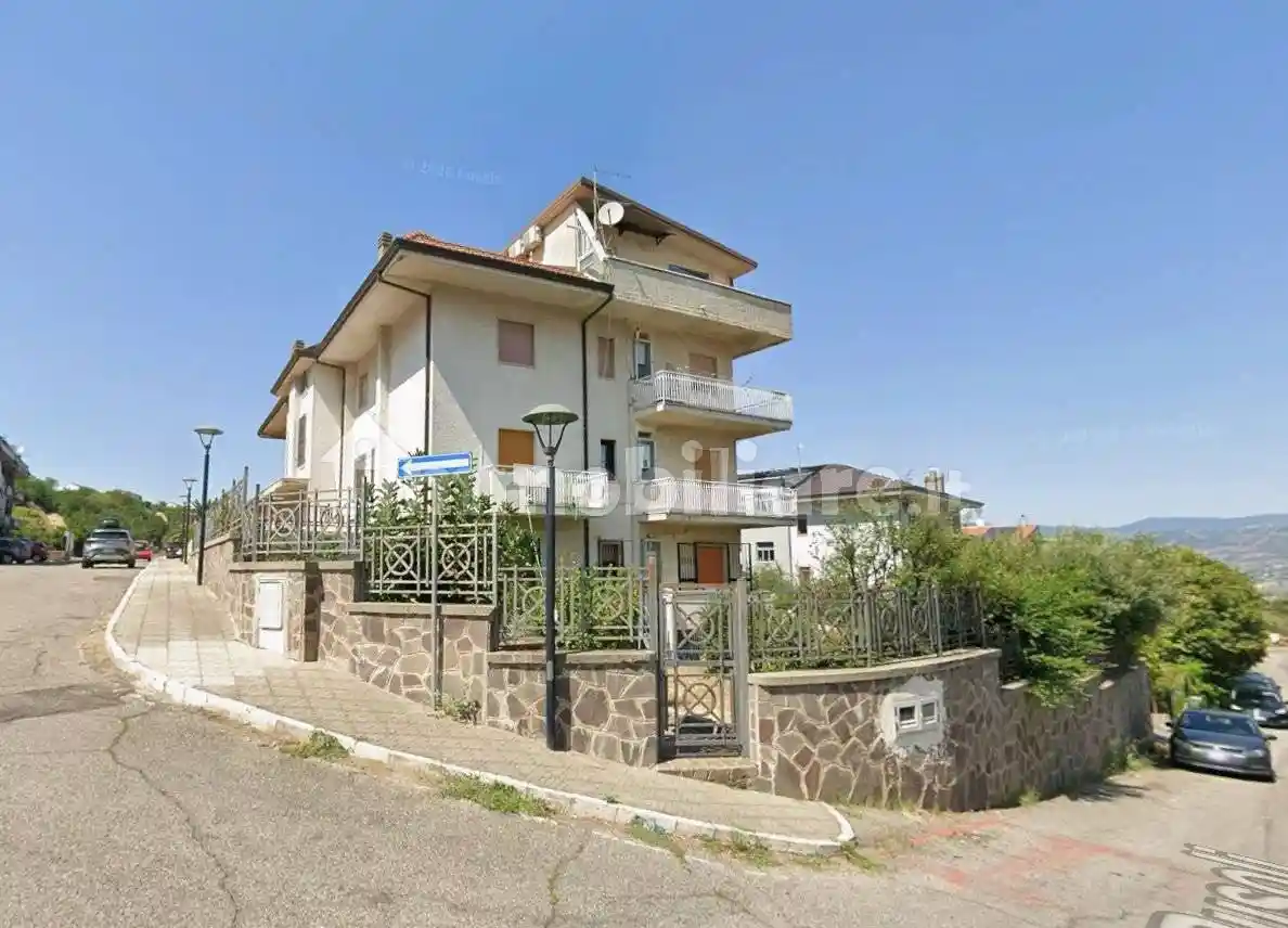 Appartamento in vendita a Castrolibero