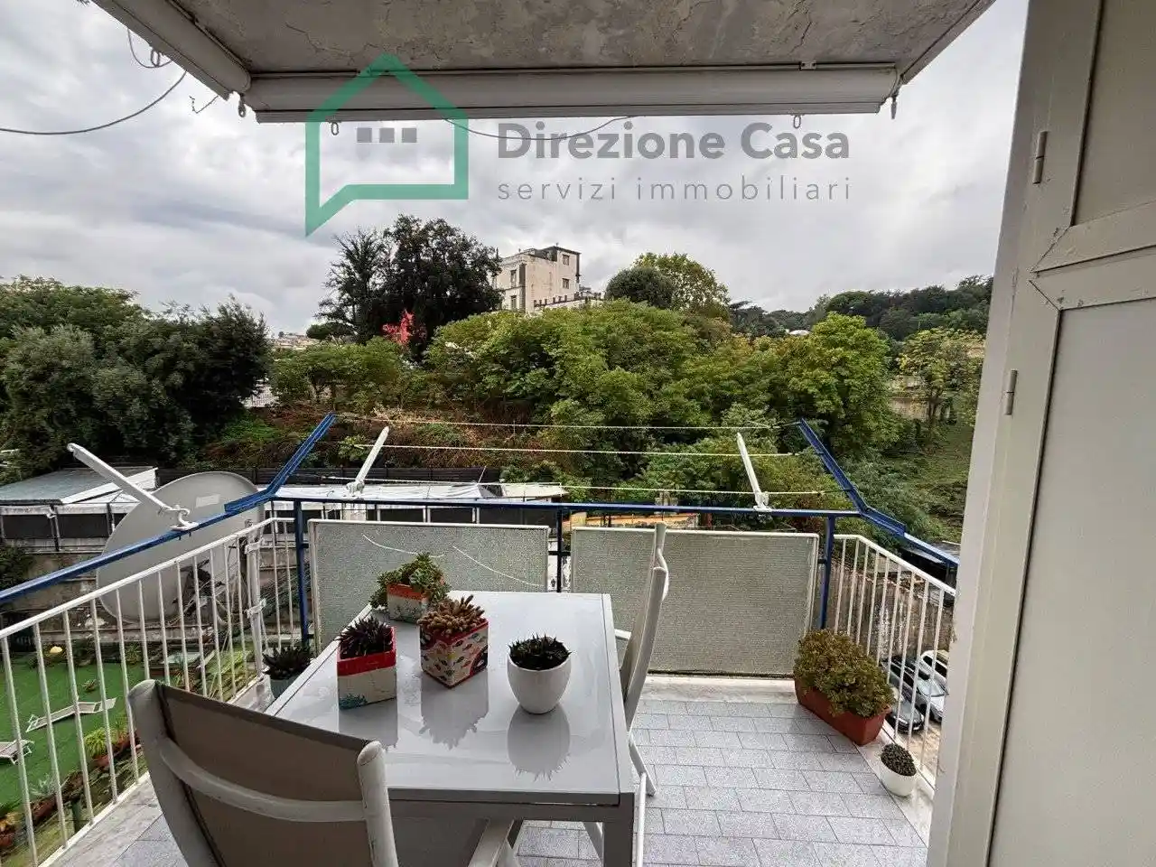 Appartamento in vendita a Napoli