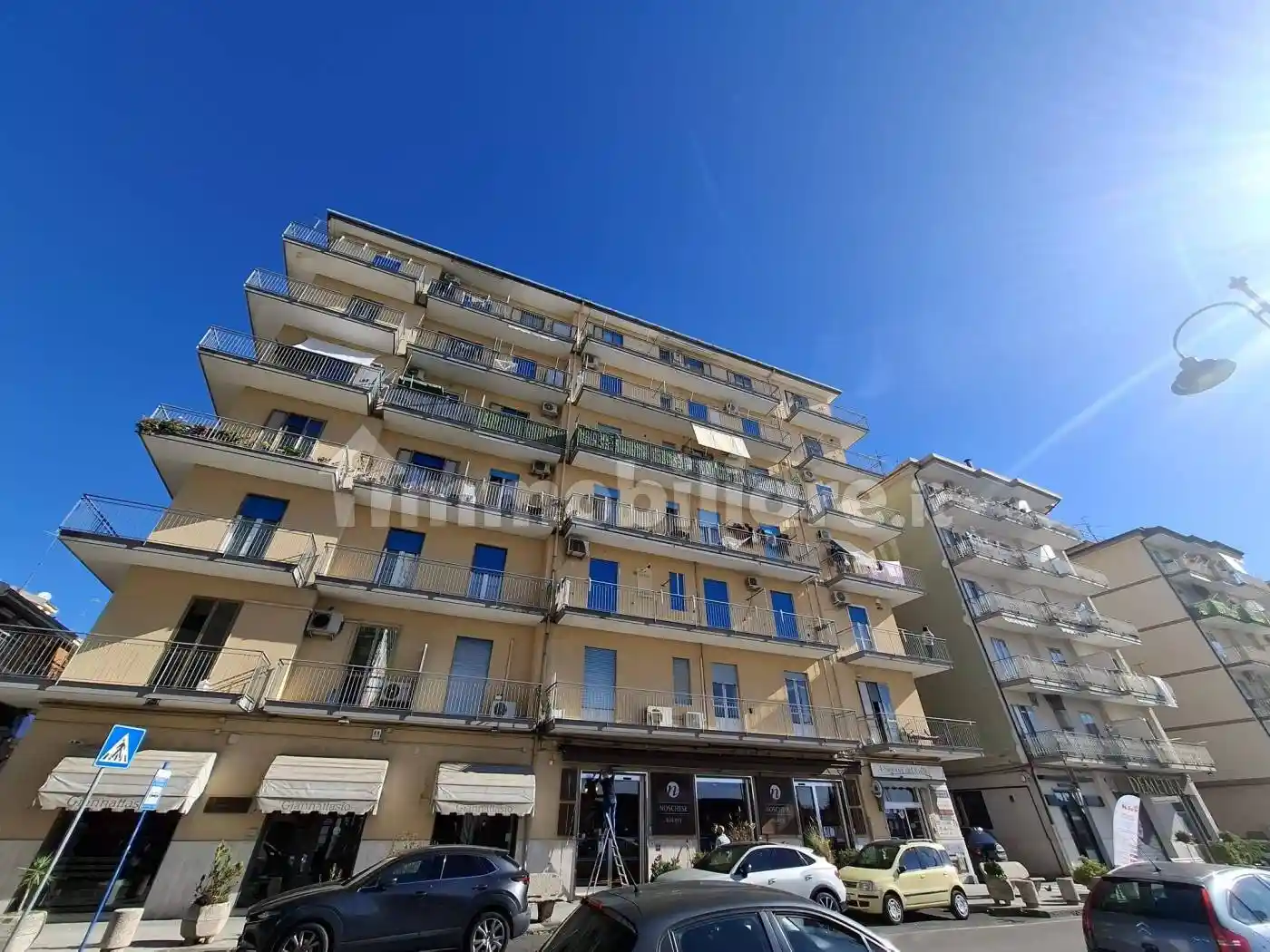 Appartamento in vendita a Pontecagnano Faiano