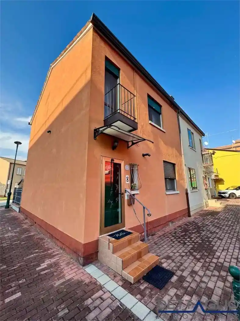 Villetta a schiera in vendita a Venezia