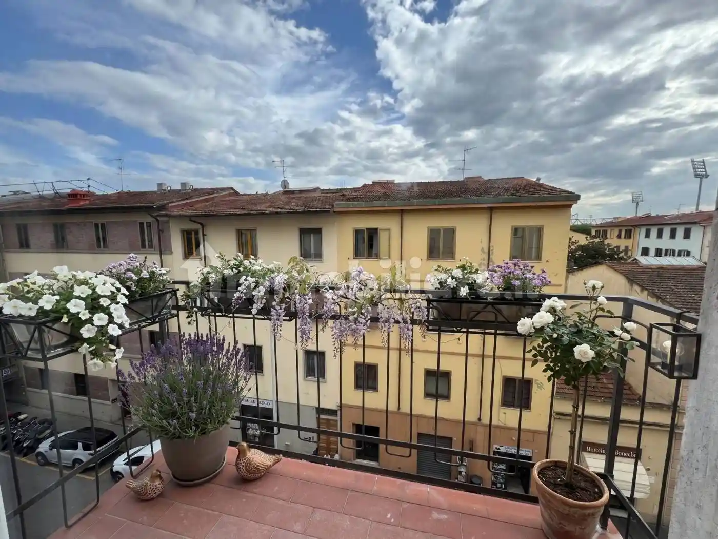 Appartamento in vendita a Firenze