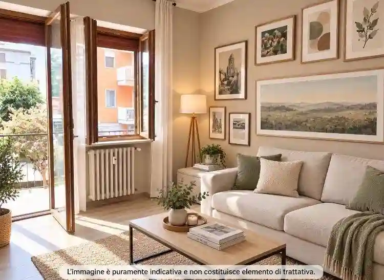 Appartamento - foto 5