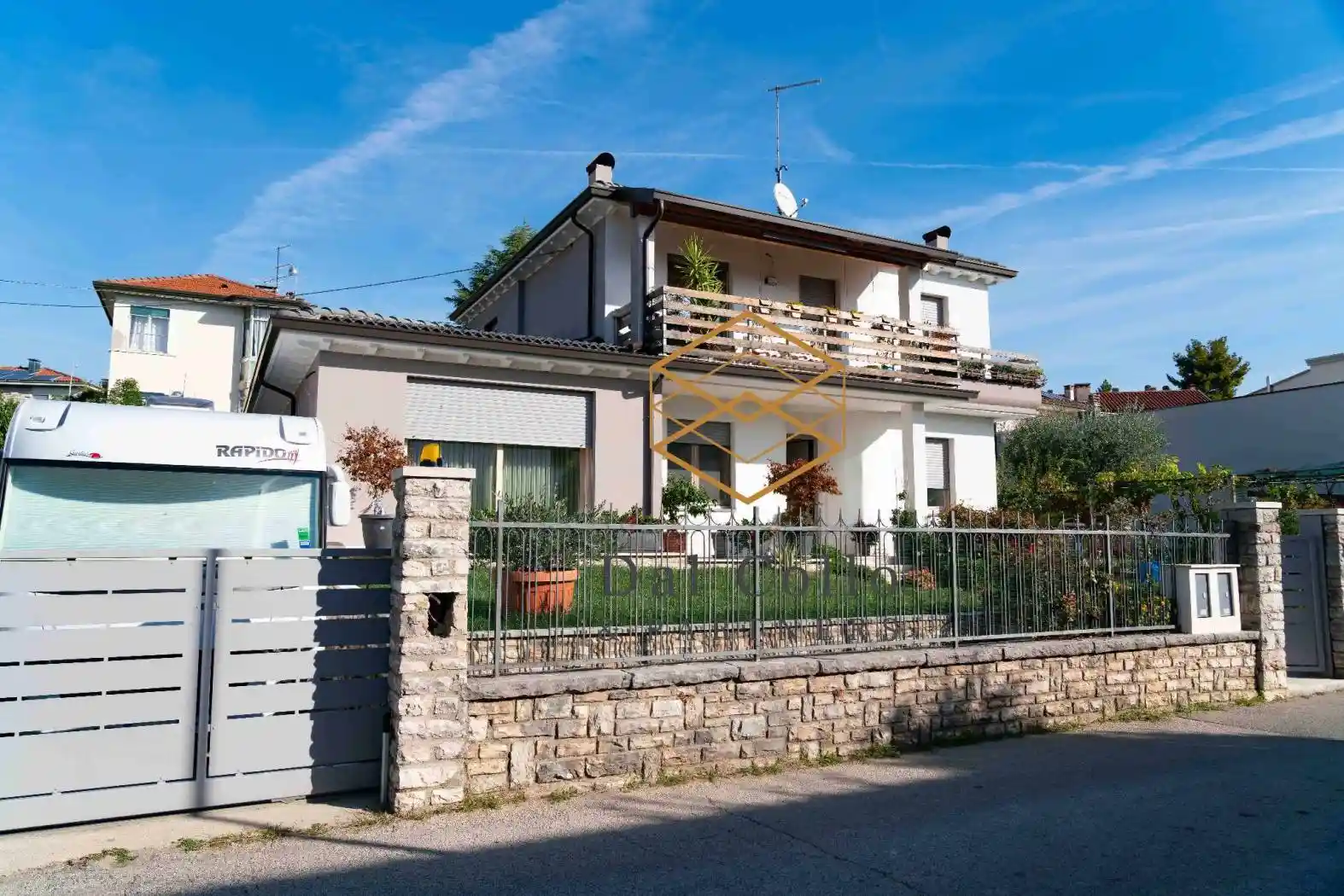 Villa in vendita a Schio
