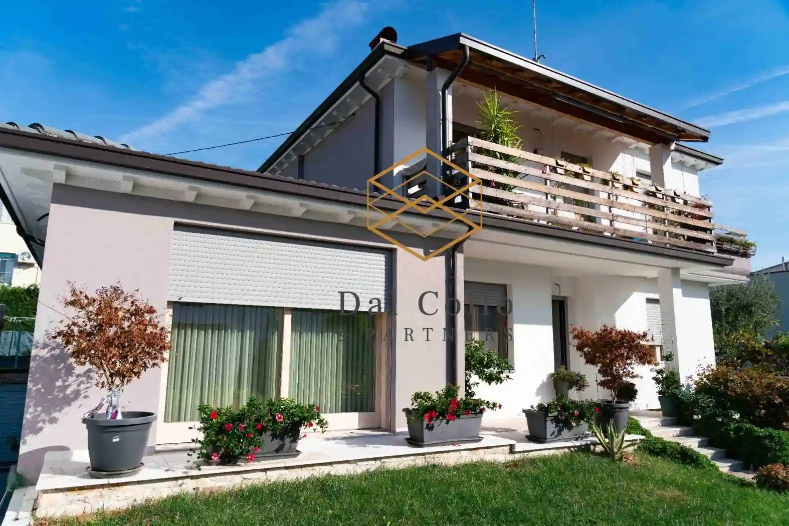Villa - foto 2