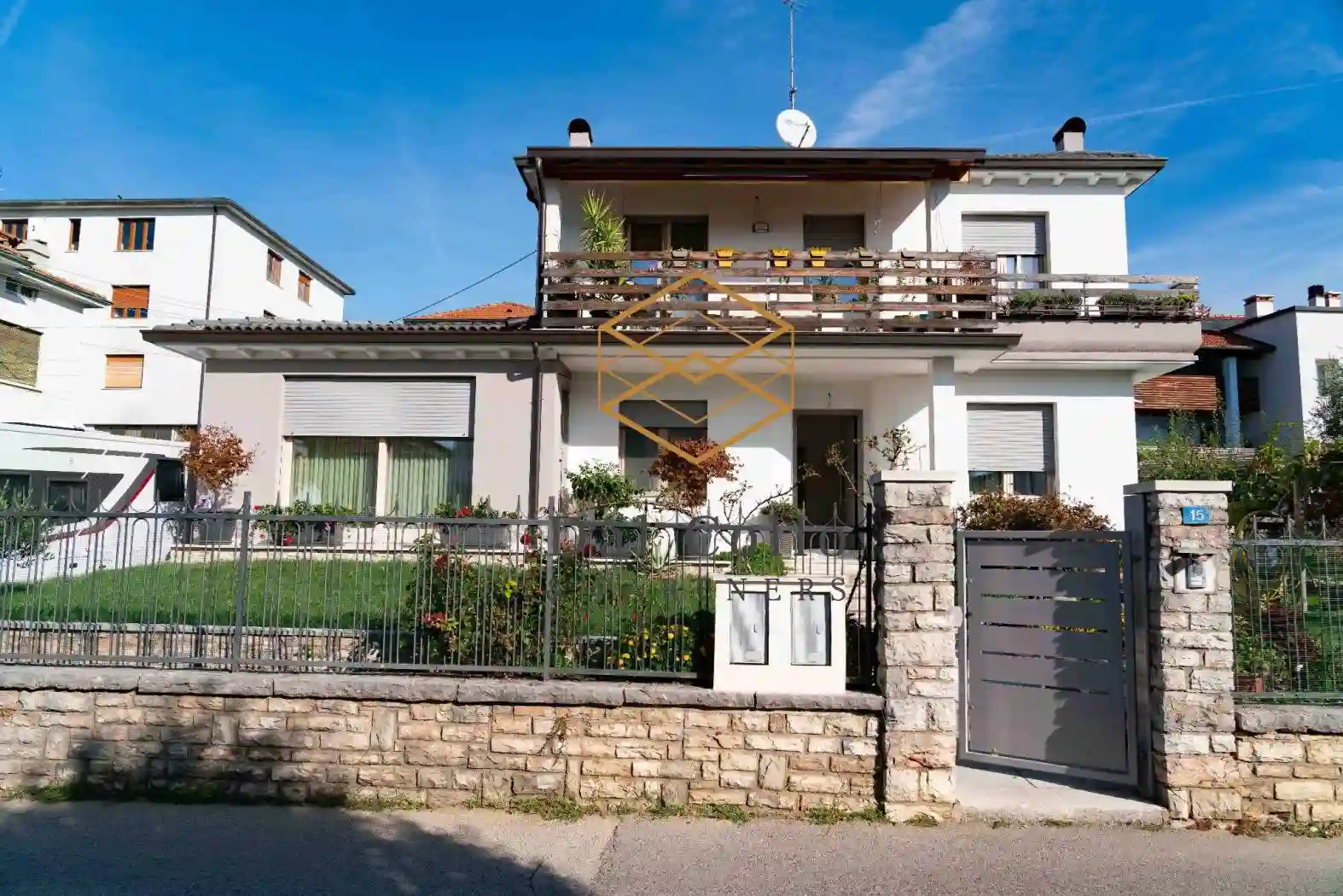 Villa - foto 3