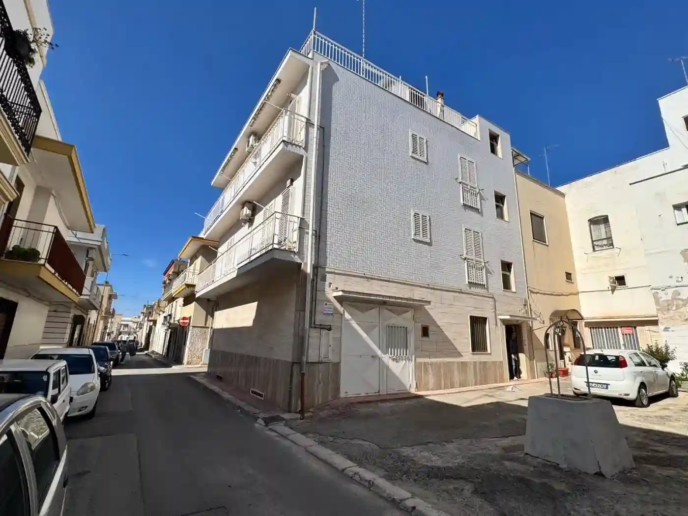 Palazzo - Edificio - foto 2