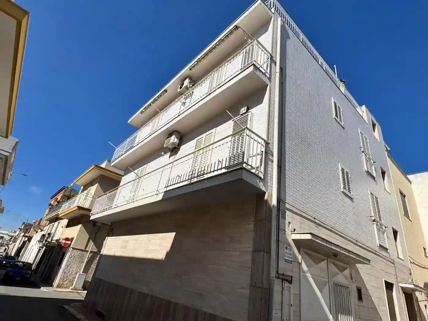 Palazzo - Edificio - foto 3