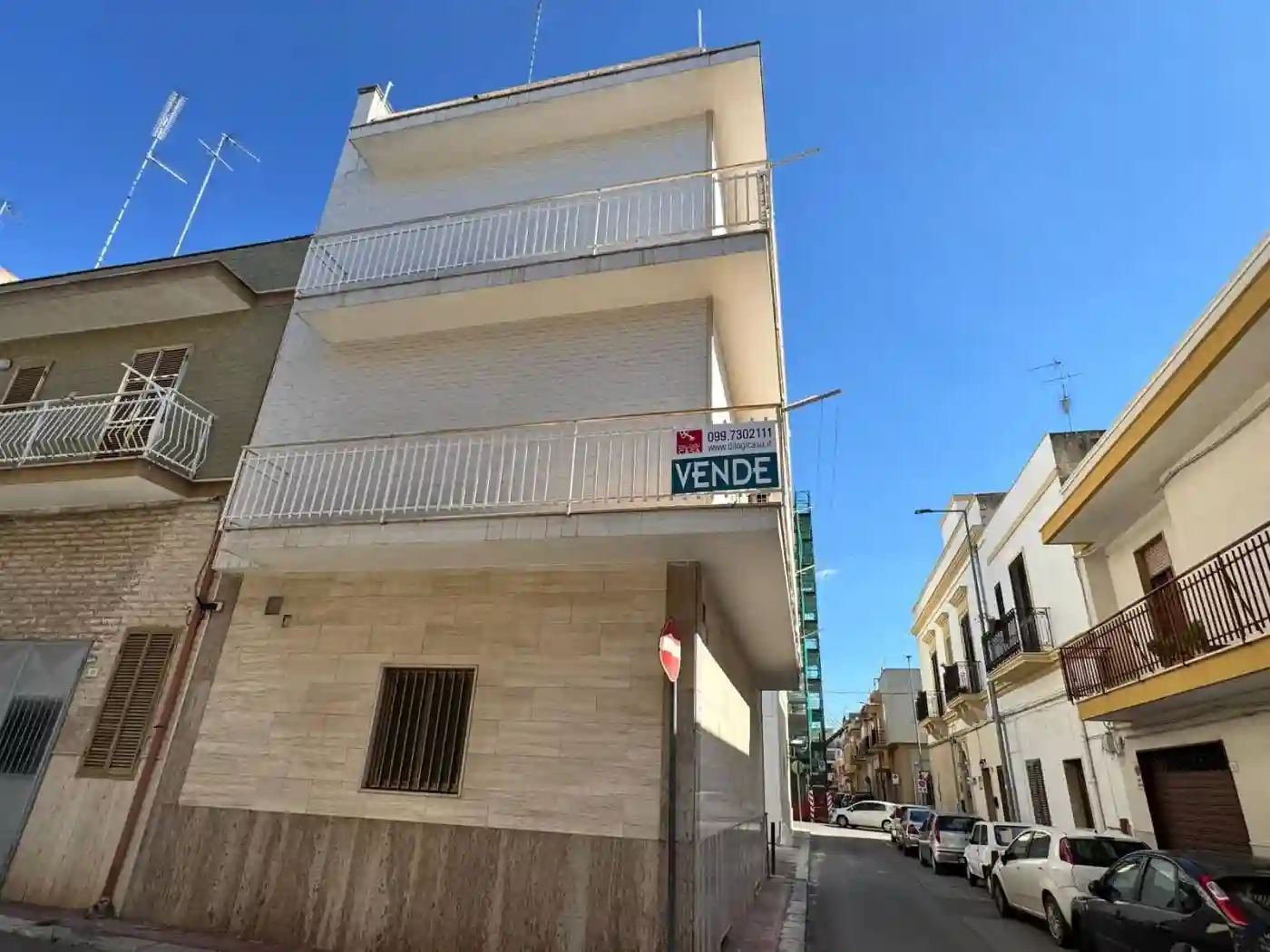 Palazzo - Edificio - foto 4