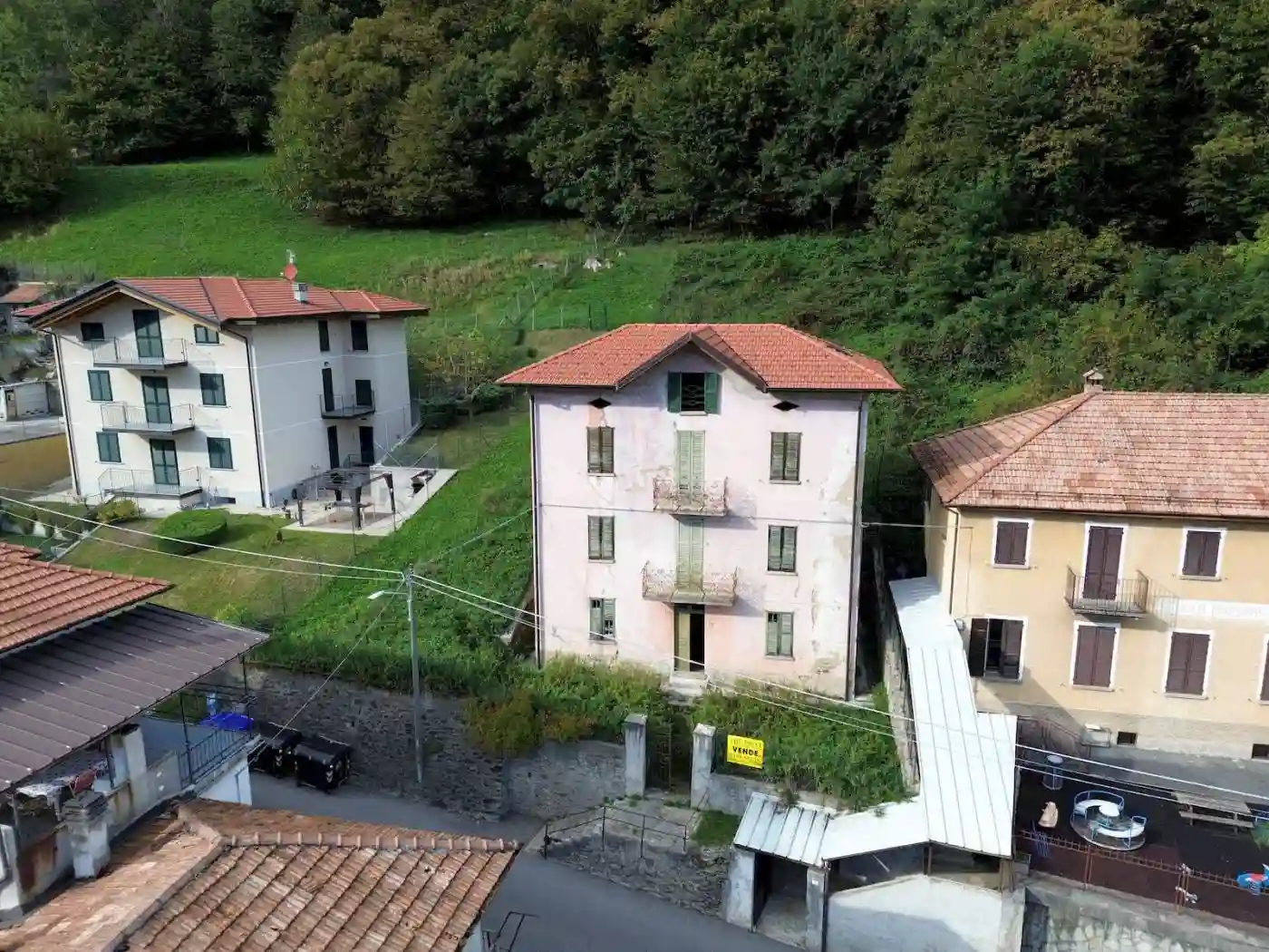 Casa indipendente - foto 2