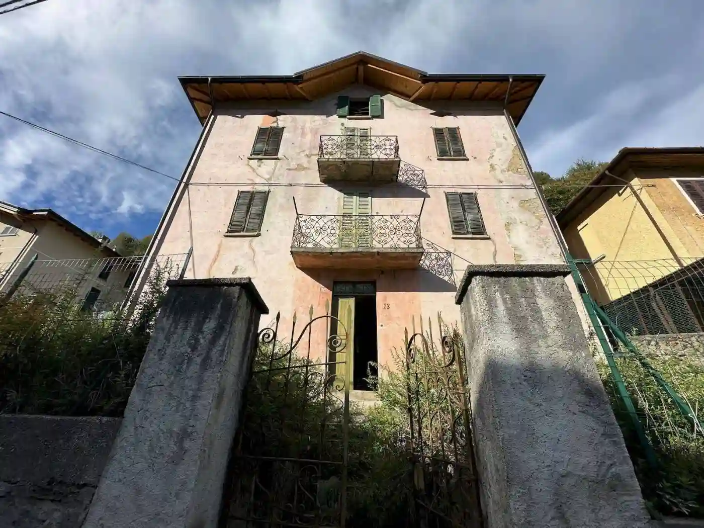 Casa indipendente - foto 3