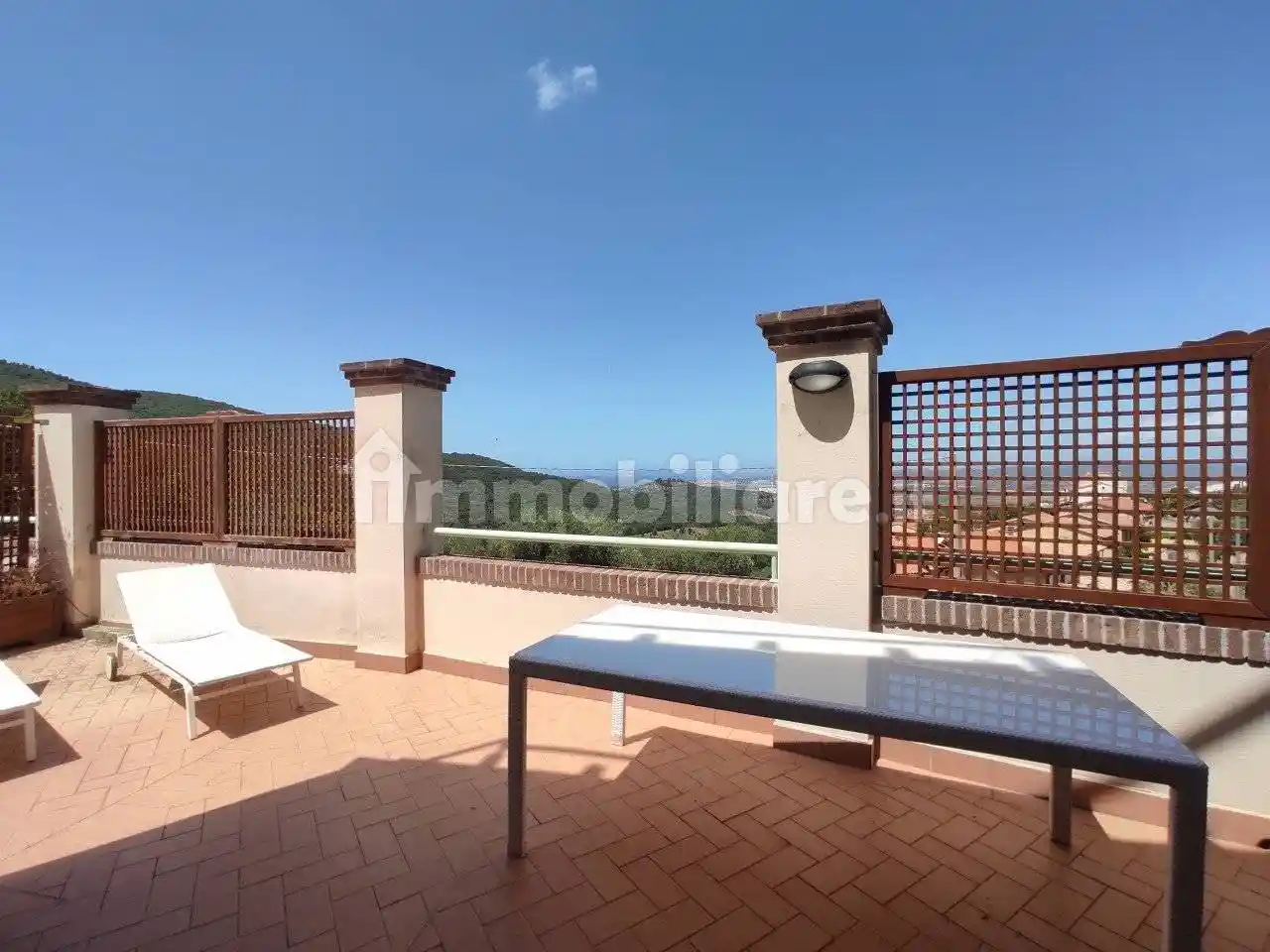 Appartamento in vendita a Scarlino