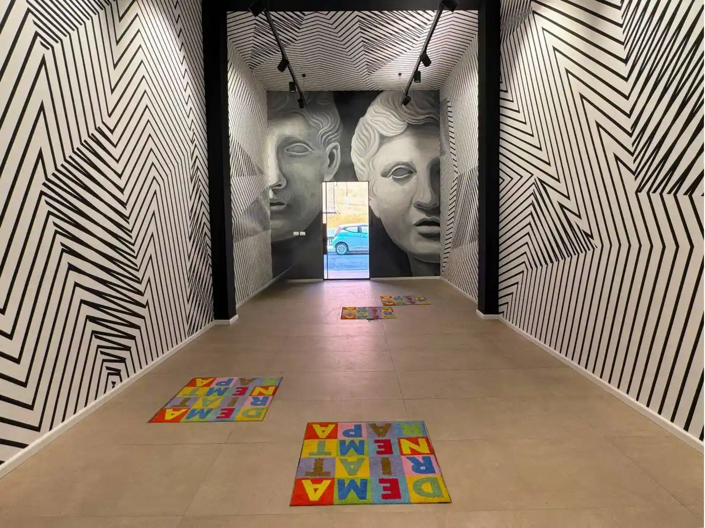Appartamento in vendita a Bologna
